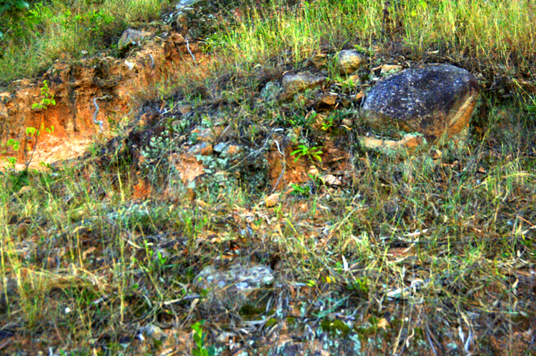 Infinite Stone Rhythms ~ Cosmos ~ 16-11