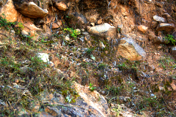 Infinite Stone Rhythms ~ Cosmos ~ 16-9