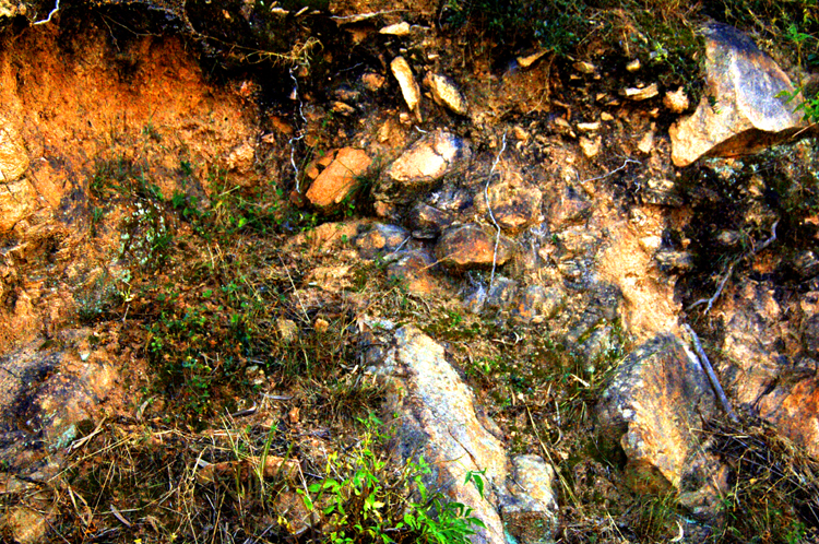 Infinite Stone Rhythms ~ Cosmos ~ 16-5