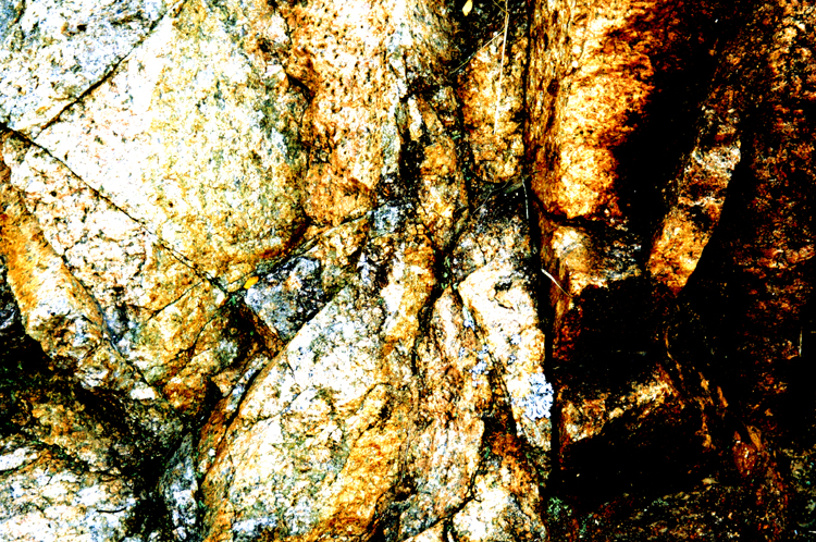 Infinite Stone Rhythms ~ Cosmos ~ 19-11