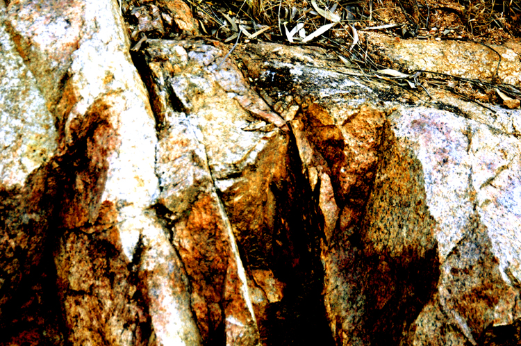 Infinite Stone Rhythms ~ Cosmos ~ 20-1