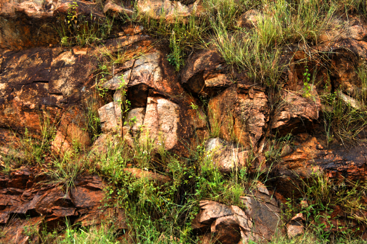 Infinite Stone Rhythms ~ Cosmos ~ 2-11