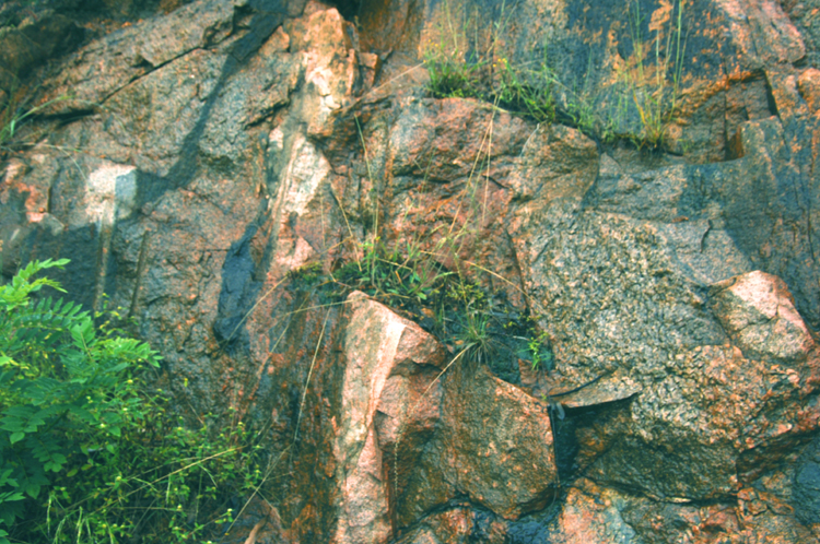 Infinite Stone Rhythms ~ Cosmos ~ 2-10