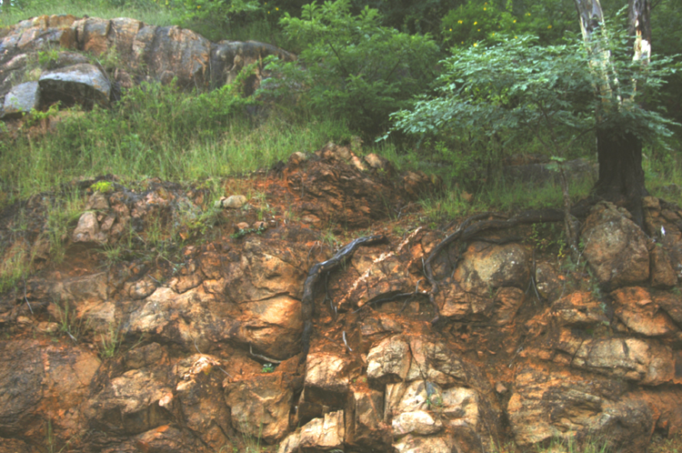 Infinite Stone Rhythms ~ Cosmos ~ 2-3