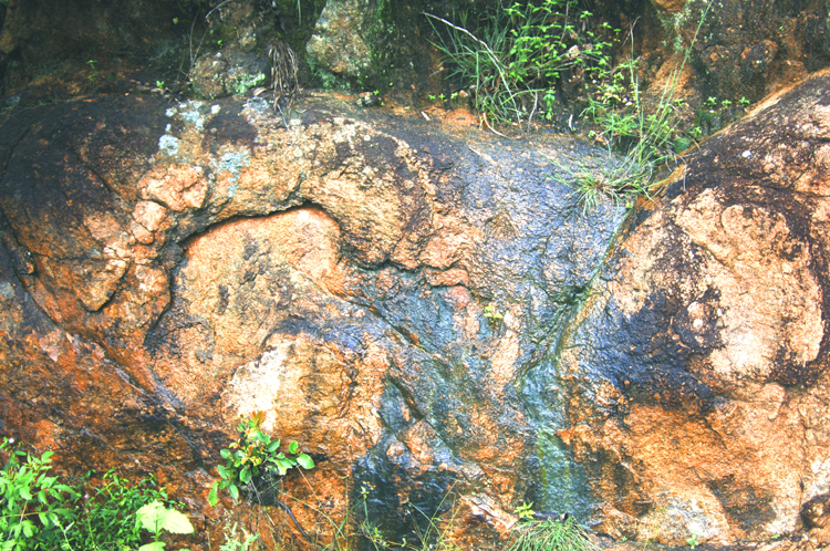 Infinite Stone Rhythms ~ Cosmos ~ 2-2