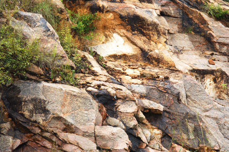 Infinite Stone Rhythms ~ Cosmos ~ 2-1