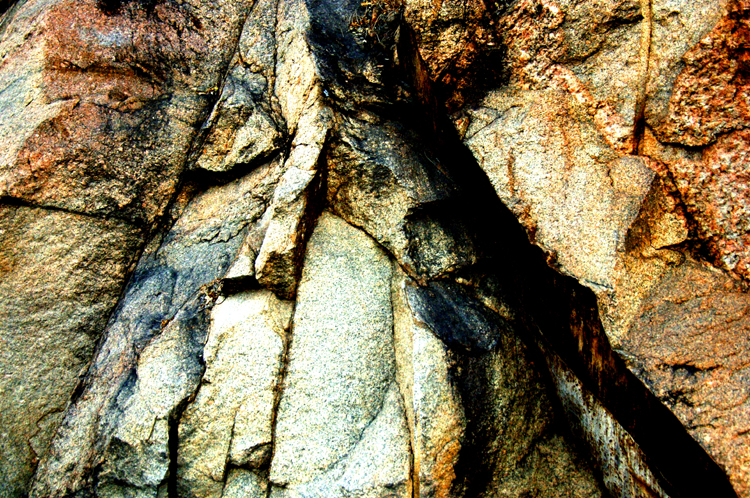 Infinite Stone Rhythms ~ Cosmos ~ 2-5