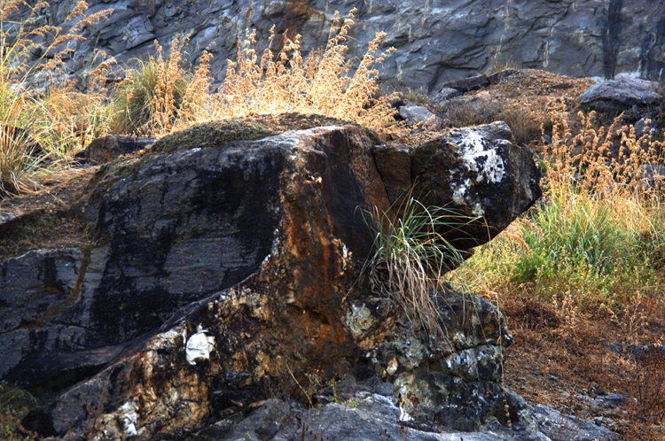 Infinite Stone Rhythms ~ Cosmos ~ 2-9