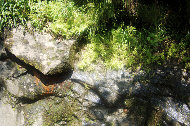 Infinite Stone Rhythms ~ Cosmos ~ 2-8