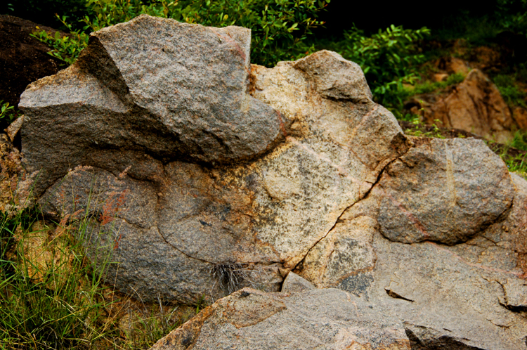 Infinite Stone Rhythms ~ Cosmos ~ 21-1