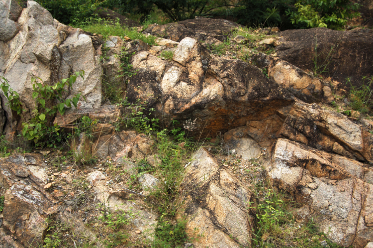 Infinite Stone Rhythms ~ Cosmos ~ 21-3