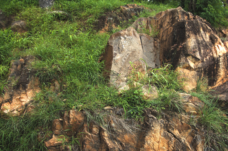 Infinite Stone Rhythms ~ Cosmos ~ 21-4