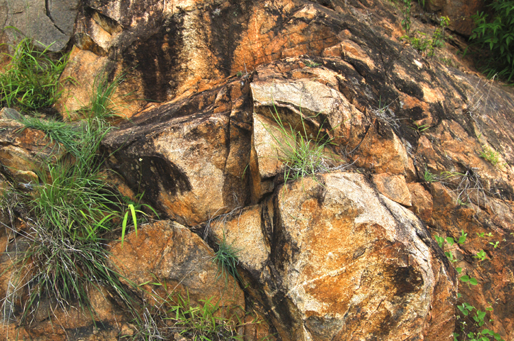 Infinite Stone Rhythms ~ Cosmos ~ 21-5