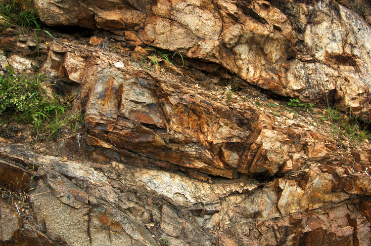 Infinite Stone Rhythms ~ Cosmos ~ 21-6