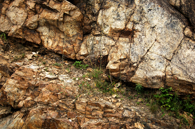 Infinite Stone Rhythms ~ Cosmos ~ 21-7