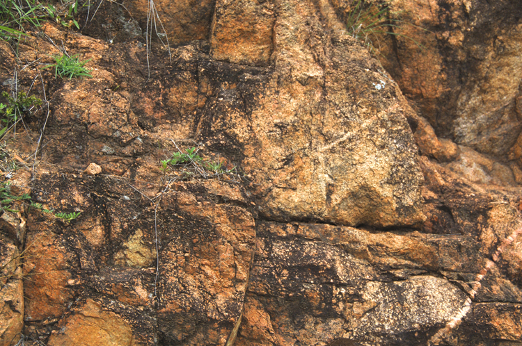 Infinite Stone Rhythms ~ Cosmos ~ 21-8