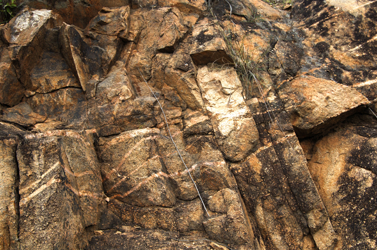 Infinite Stone Rhythms ~ Cosmos ~ 21-9