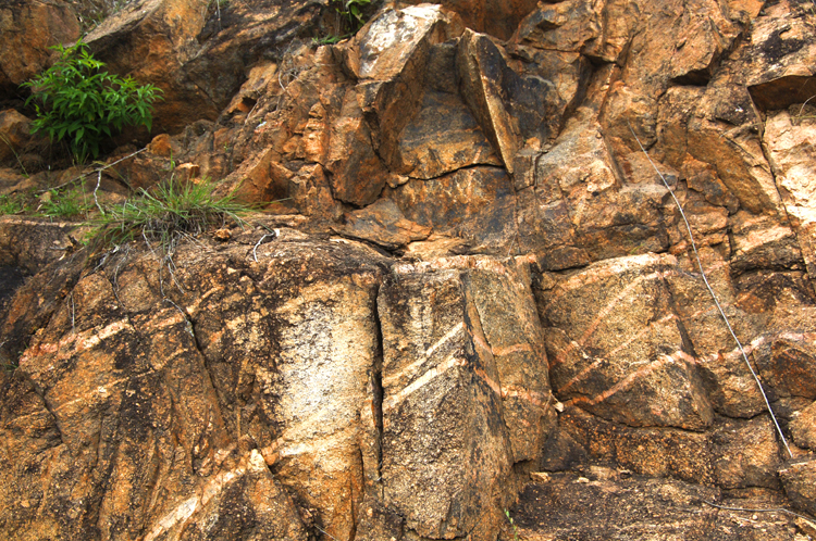 Infinite Stone Rhythms ~ Cosmos ~ 21-10