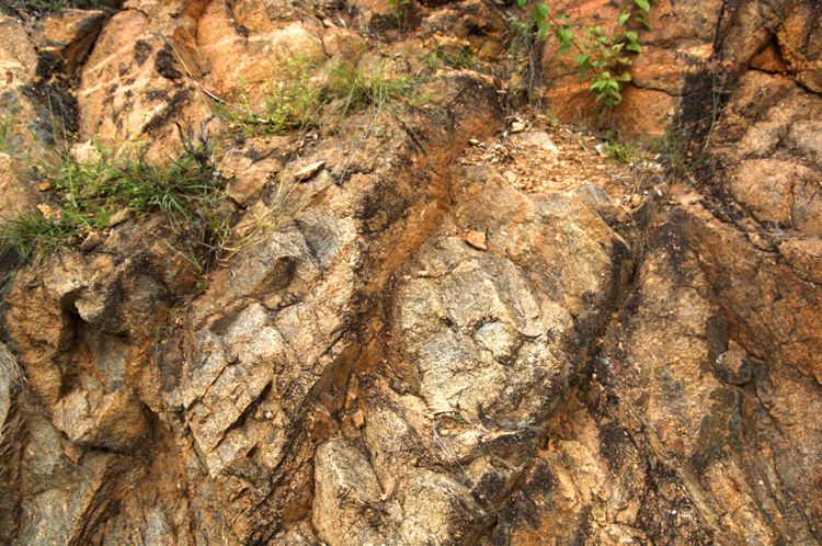 Infinite Stone Rhythms ~ Cosmos ~ 22-1