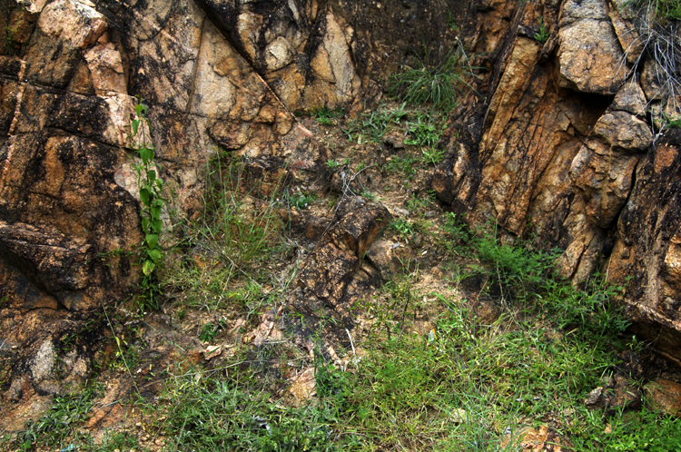 Infinite Stone Rhythms ~ Cosmos ~ 22-3