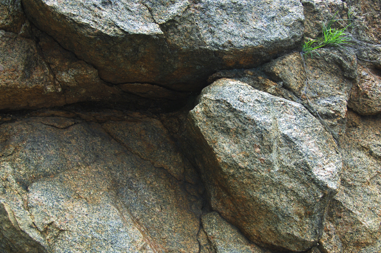 Infinite Stone Rhythms ~ Cosmos ~ 22-9