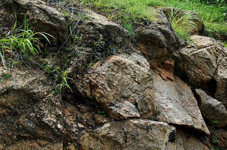 Infinite Stone Rhythms ~ Cosmos ~ 23-2