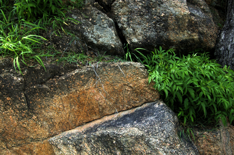 Infinite Stone Rhythms ~ Cosmos ~ 23-3