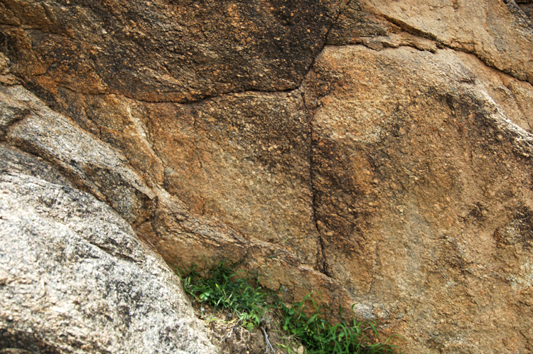 Infinite Stone Rhythms ~ Cosmos ~ 23-4