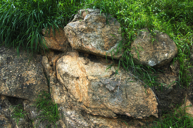 Infinite Stone Rhythms ~ Cosmos ~ 23-6