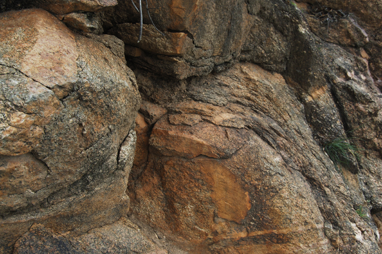 Infinite Stone Rhythms ~ Cosmos ~ 23-8