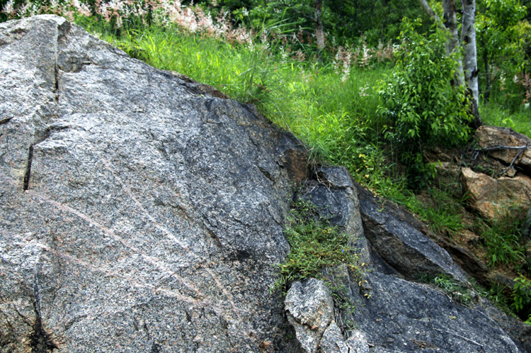 Infinite Stone Rhythms ~ Cosmos ~ 24-1