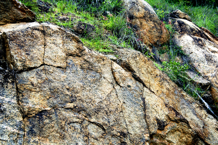 Infinite Stone Rhythms ~ Cosmos ~ 24-5