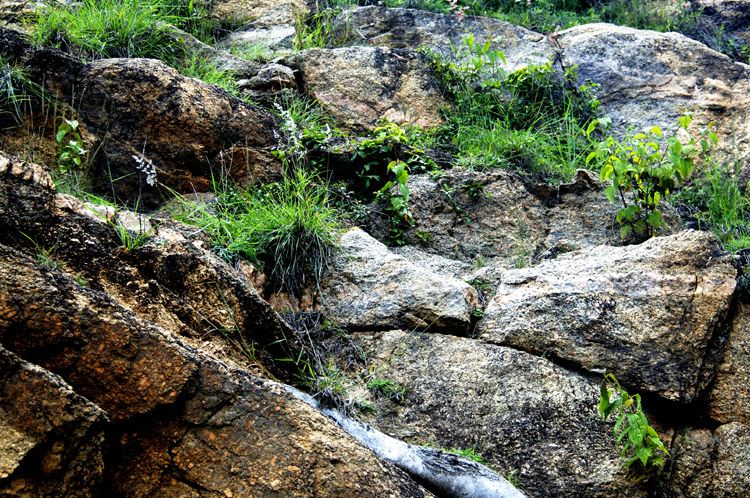 Infinite Stone Rhythms ~ Cosmos ~ 24-6