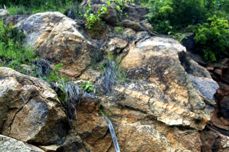 Infinite Stone Rhythms ~ Cosmos ~ 24-7