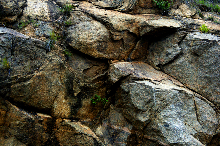 Infinite Stone Rhythms ~ Cosmos ~ 24-8