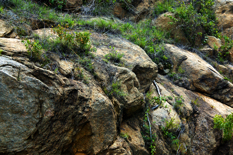 Infinite Stone Rhythms ~ Cosmos ~ 24-9