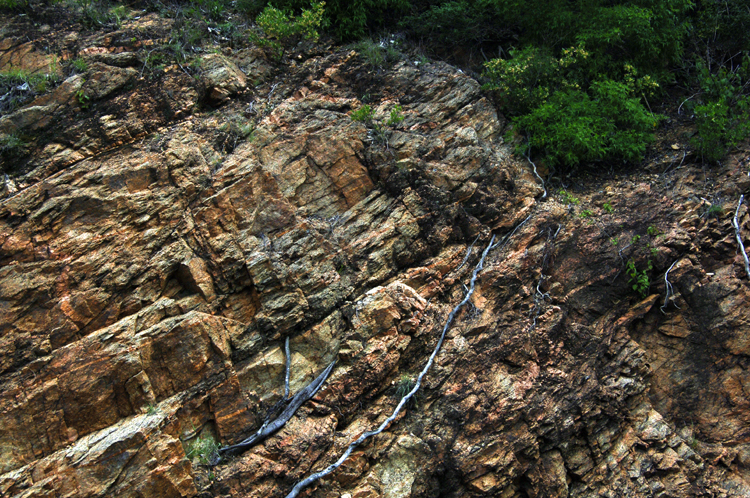 Infinite Stone Rhythms ~ Cosmos ~ 25-1