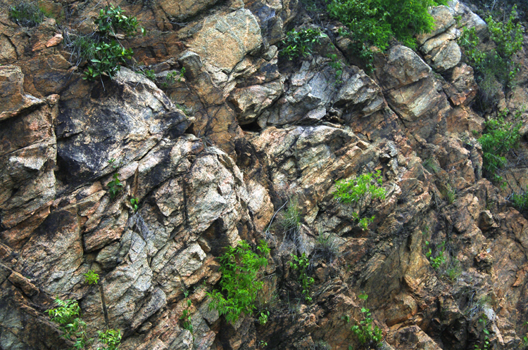 Infinite Stone Rhythms ~ Cosmos ~ 25-4