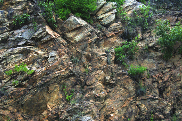 Infinite Stone Rhythms ~ Cosmos ~ 25-5