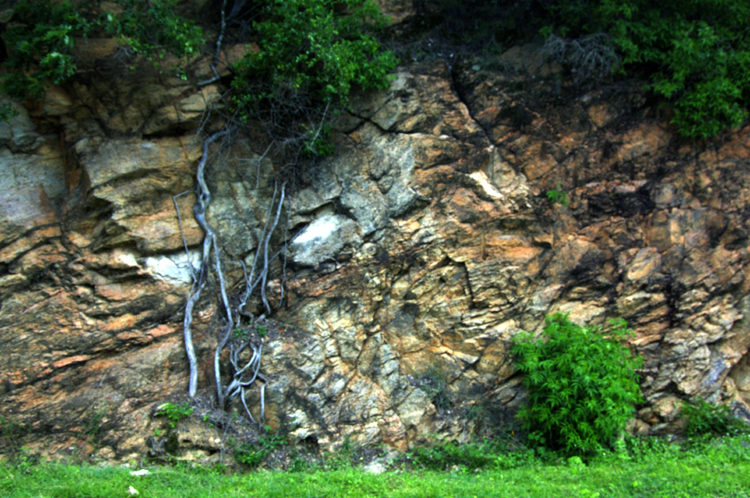 Infinite Stone Rhythms ~ Cosmos ~ 25-7