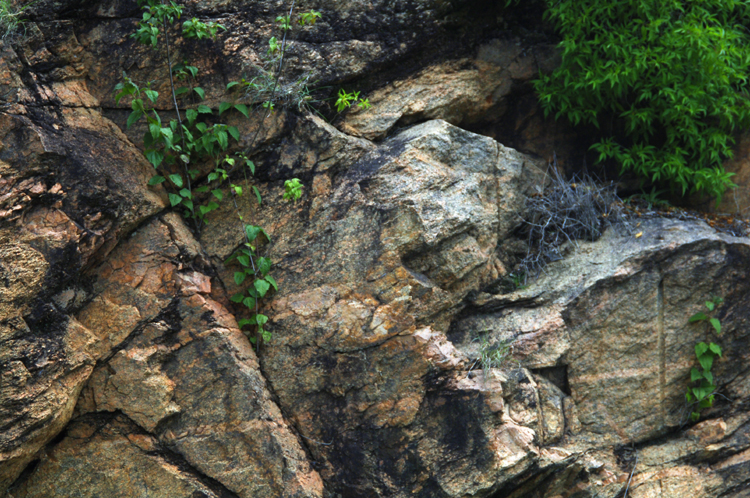 Infinite Stone Rhythms ~ Cosmos ~ 25-8