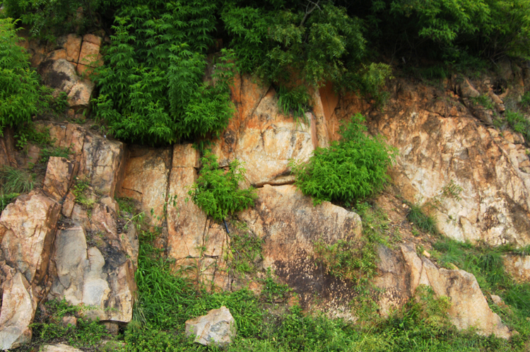 Infinite Stone Rhythms ~ Cosmos ~ 26-7