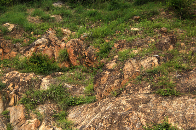 Infinite Stone Rhythms ~ Cosmos ~ 26-8