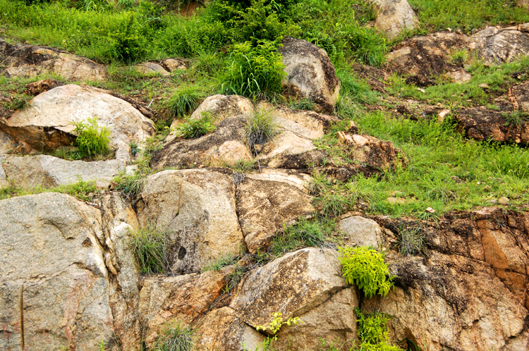 Infinite Stone Rhythms ~ Cosmos ~ 26-11