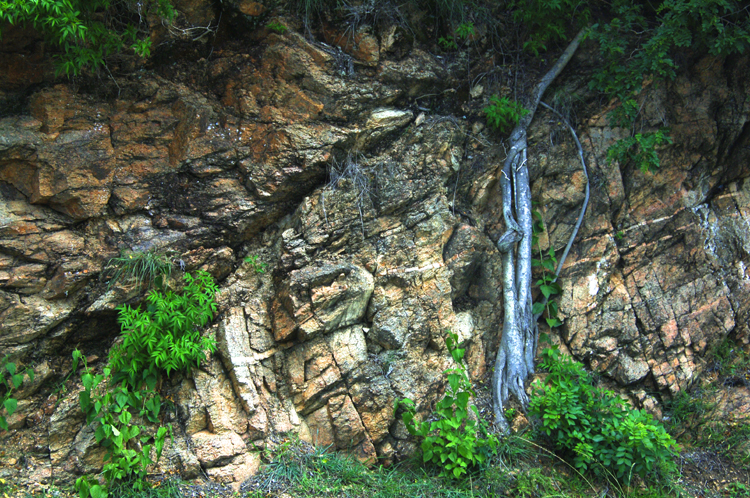 Infinite Stone Rhythms ~ Cosmos ~ 26-1