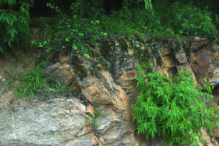 Infinite Stone Rhythms ~ Cosmos ~ 26-2