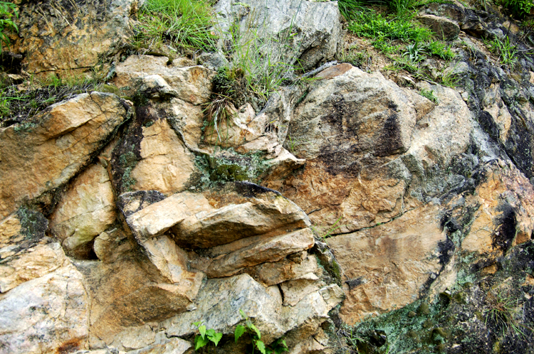 Infinite Stone Rhythms ~ Cosmos ~ 26-6