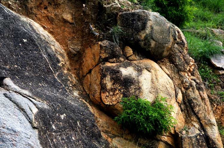 Infinite Stone Rhythms ~ Cosmos ~ 27-8