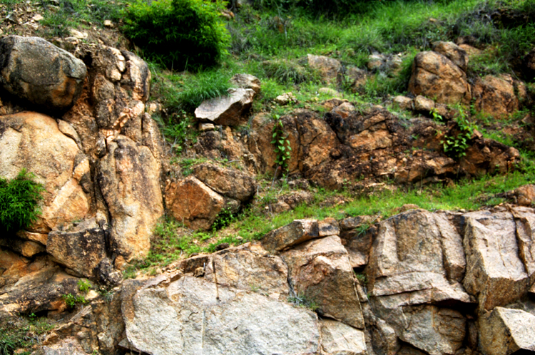 Infinite Stone Rhythms ~ Cosmos ~ 27-10