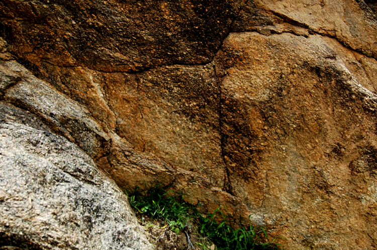 Infinite Stone Rhythms ~ Cosmos ~ 28-3